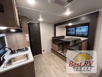 2026 Keystone RV Springdale Mini - Photo 15