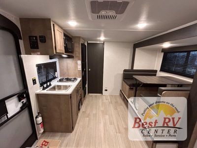 2026 Keystone RV Springdale Mini - Photo 11