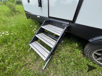 2022 Forest River RV Work and Play - Photo 6