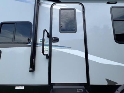 2022 Forest River RV Work and Play - Photo 7