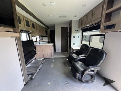 2022 Forest River RV Work and Play - Photo 12