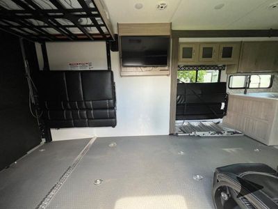 2022 Forest River RV Work and Play - Photo 10