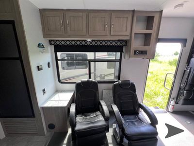 2022 Forest River RV Work and Play - Photo 14
