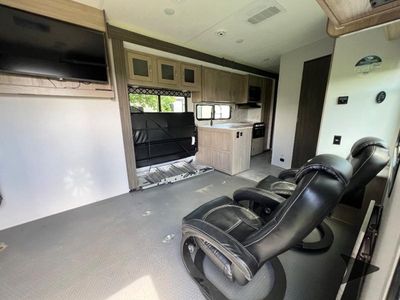 2022 Forest River RV Work and Play - Photo 11