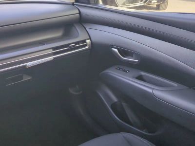 2026 Hyundai TUCSON — photo 20 view