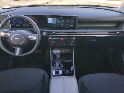 2026 Hyundai TUCSON — photo 18 view