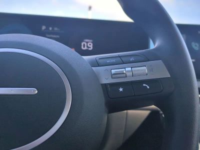 2026 Hyundai TUCSON — photo 33 view