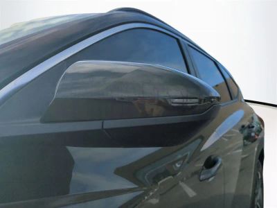 2026 Hyundai TUCSON — photo 12 view