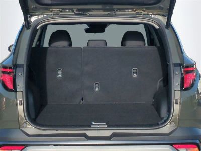2026 Hyundai TUCSON — photo 14 view