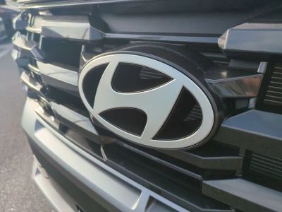 2026 Hyundai TUCSON — photo 13 view