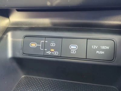 2026 Hyundai TUCSON — photo 26 view