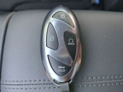 2026 Hyundai TUCSON — photo 38 view