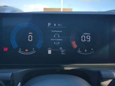 2026 Hyundai TUCSON — photo 35 view