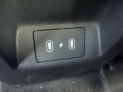 2026 Hyundai TUCSON — photo 17 view