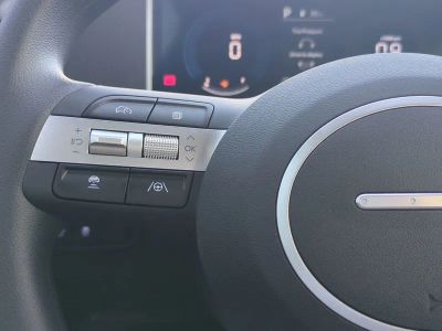 2026 Hyundai TUCSON — photo 32 view