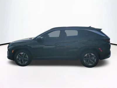 2026 Hyundai TUCSON — photo 8 view