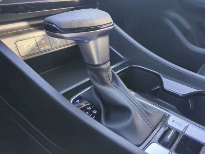 2026 Hyundai TUCSON — photo 22 view