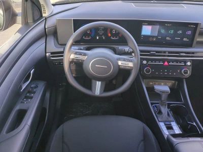 2026 Hyundai TUCSON — photo 19 view