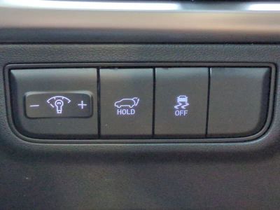 2026 Hyundai TUCSON — photo 28 view