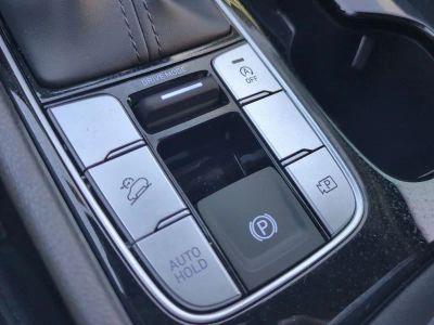 2026 Hyundai TUCSON — photo 29 view