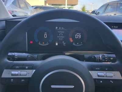 2026 Hyundai TUCSON — photo 34 view