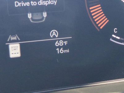 2026 Hyundai TUCSON — photo 36 view