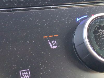 2026 Hyundai TUCSON — photo 27 view
