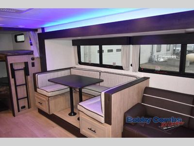 2026 Forest River RV Cherokee Grey Wolf Black Label - Photo 13