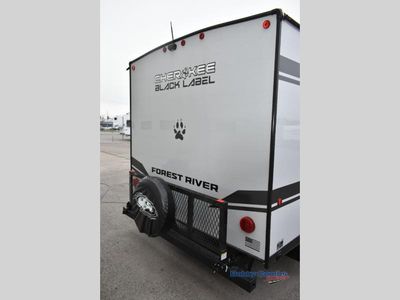 2026 Forest River RV Cherokee Grey Wolf Black Label - Photo 3
