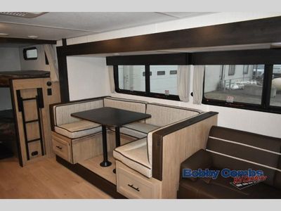 2026 Forest River RV Cherokee Grey Wolf Black Label - Photo 12