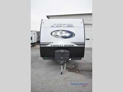2026 Forest River RV Cherokee Grey Wolf Black Label - Photo 2