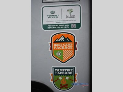 2026 Forest River RV Cherokee Grey Wolf Black Label - Photo 7