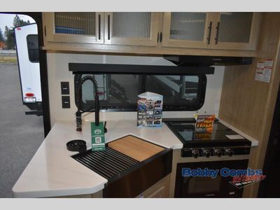 2026 Forest River RV Cherokee Grey Wolf Black Label - Photo 14