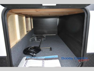 2026 Forest River RV Cherokee Grey Wolf Black Label - Photo 8