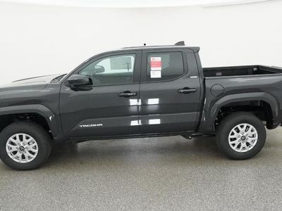 2026 Toyota Tacoma - Photo 4