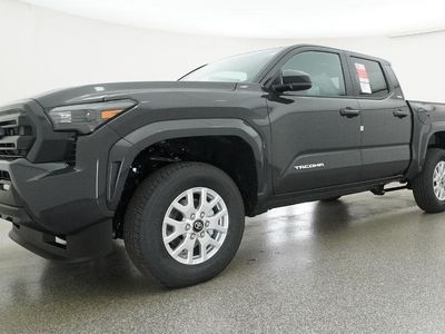 2026 Toyota Tacoma - Photo 3