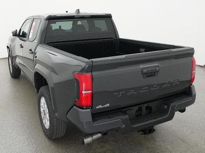 2026 Toyota Tacoma - Photo 11