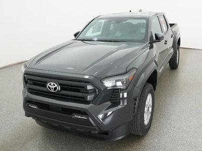 2026 Toyota Tacoma - Photo 12