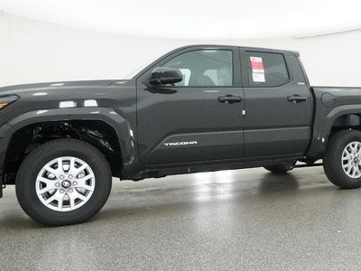 2026 Toyota Tacoma - Photo 23