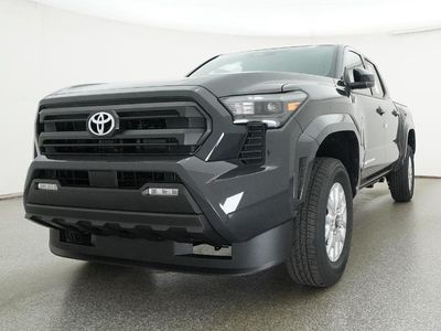 2026 Toyota Tacoma - Photo 17