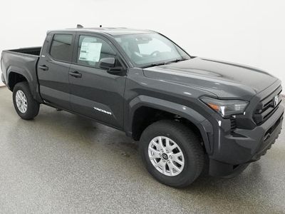 2026 Toyota Tacoma - Photo 16