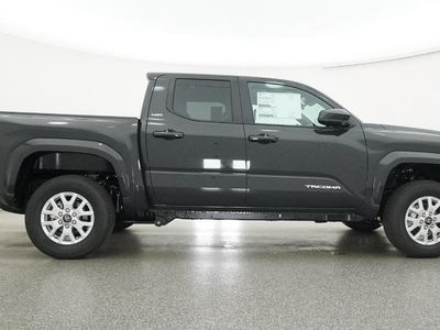 2026 Toyota Tacoma - Photo 8