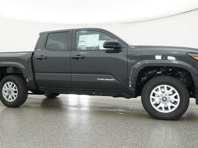 2026 Toyota Tacoma - Photo 9