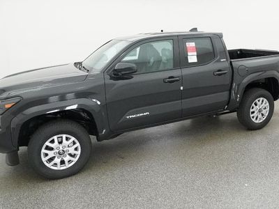 2026 Toyota Tacoma - Photo 7