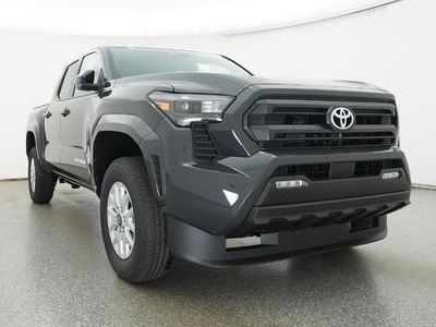 2026 Toyota Tacoma - Photo 18