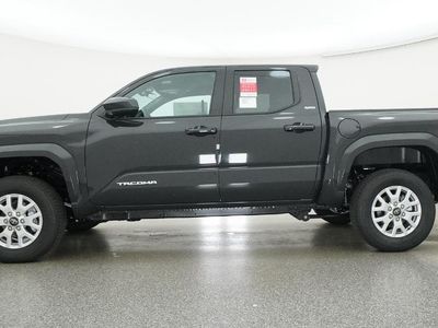2026 Toyota Tacoma - Photo 6