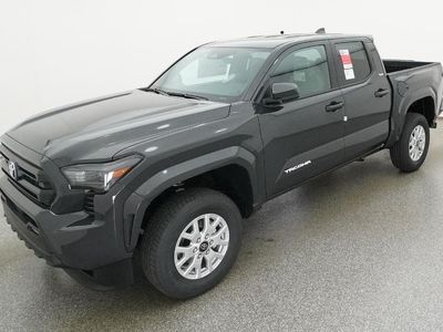 2026 Toyota Tacoma - Photo 2