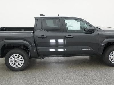2026 Toyota Tacoma - Photo 5