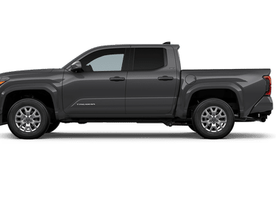 2026 Toyota Tacoma - Photo 27
