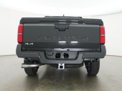 2026 Toyota Tacoma - Photo 20